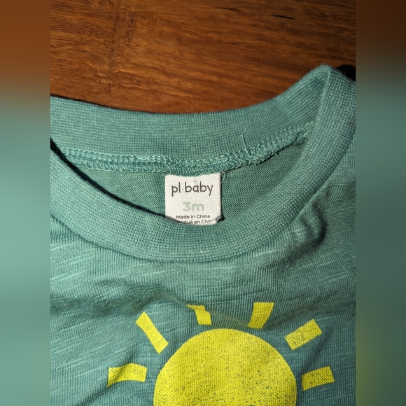 2pc brand new smer outfit. - Picture 3 of 4